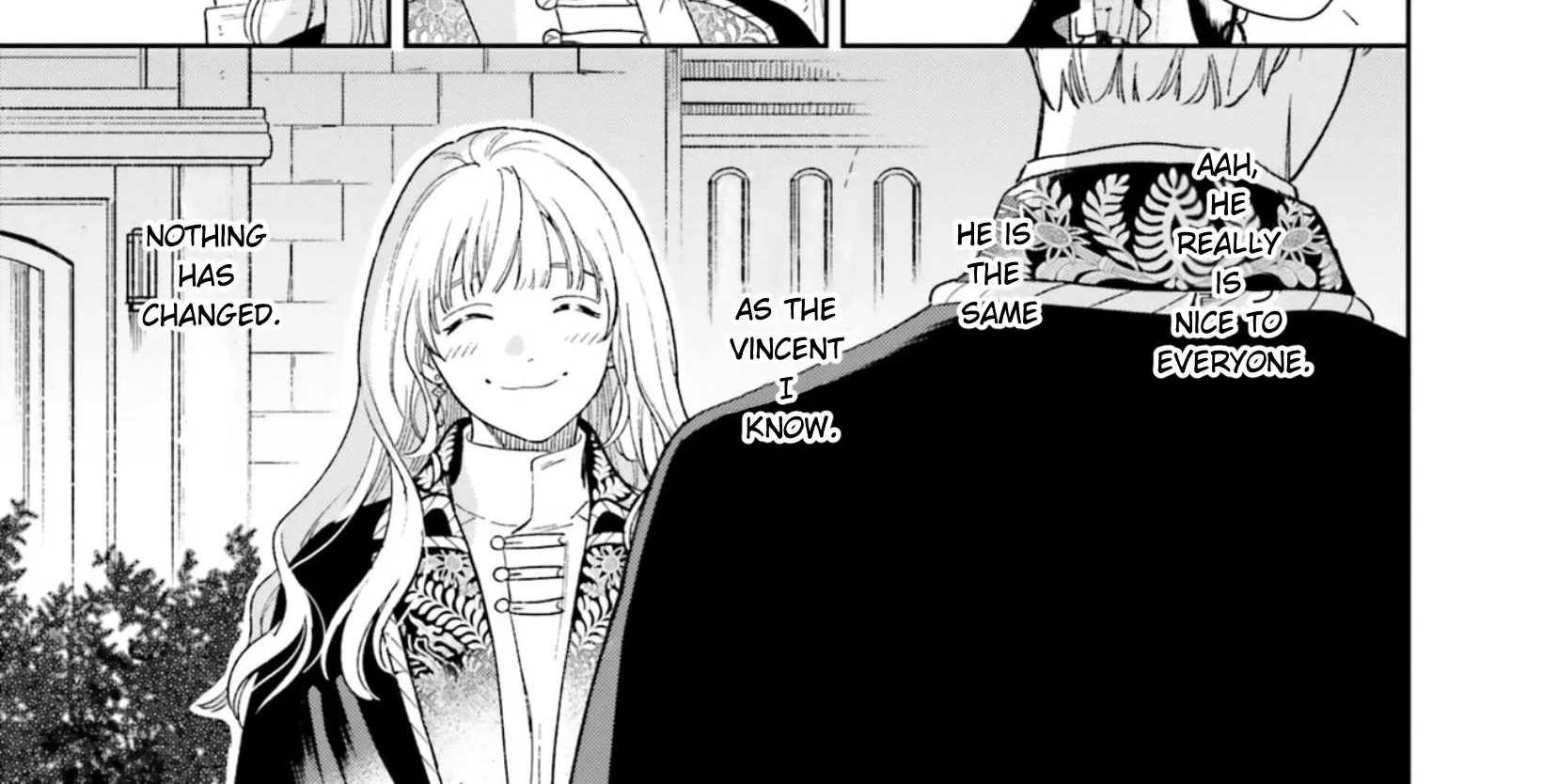 Shi ni Modori no Mahou Gakkou Seikatsu wo, Moto Koibito to Prologue Kara (Tadashi, Koukando wa Zero) Chapter 5 page 28 - 