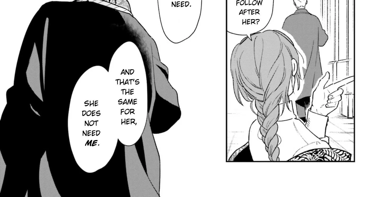 Shi ni Modori no Mahou Gakkou Seikatsu wo, Moto Koibito to Prologue Kara (Tadashi, Koukando wa Zero) Chapter 5 page 48 - 