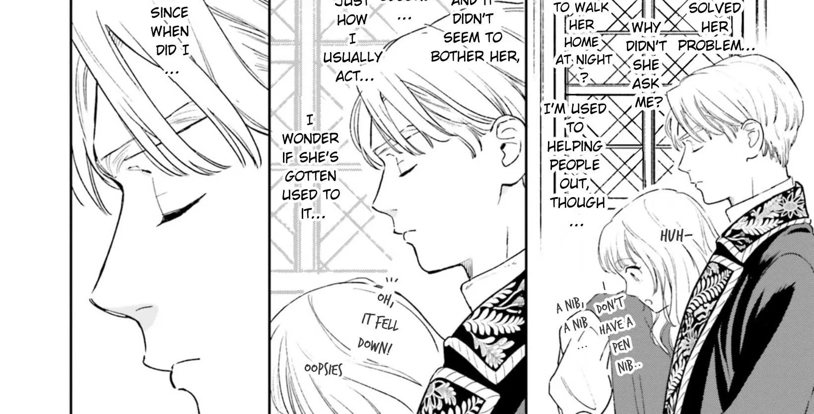 Shi ni Modori no Mahou Gakkou Seikatsu wo, Moto Koibito to Prologue Kara (Tadashi, Koukando wa Zero) Chapter 5 page 50 - 