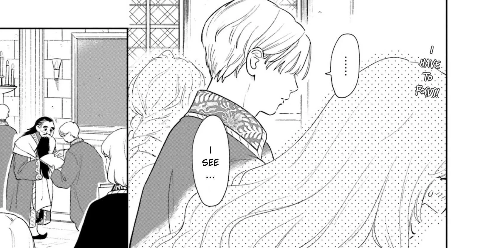 Shi ni Modori no Mahou Gakkou Seikatsu wo, Moto Koibito to Prologue Kara (Tadashi, Koukando wa Zero) Chapter 5 page 56 - 
