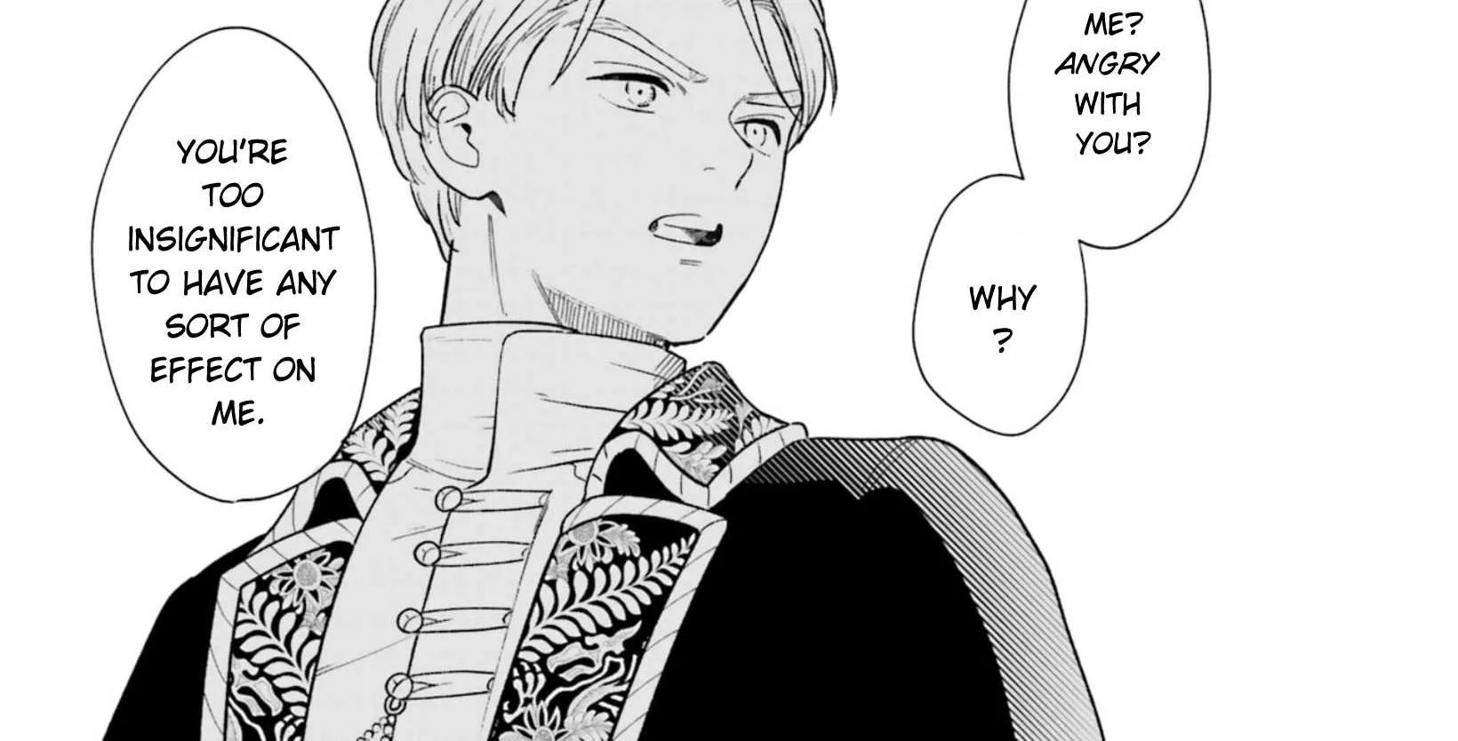Shi ni Modori no Mahou Gakkou Seikatsu wo, Moto Koibito to Prologue Kara (Tadashi, Koukando wa Zero) Chapter 5 page 60 - 