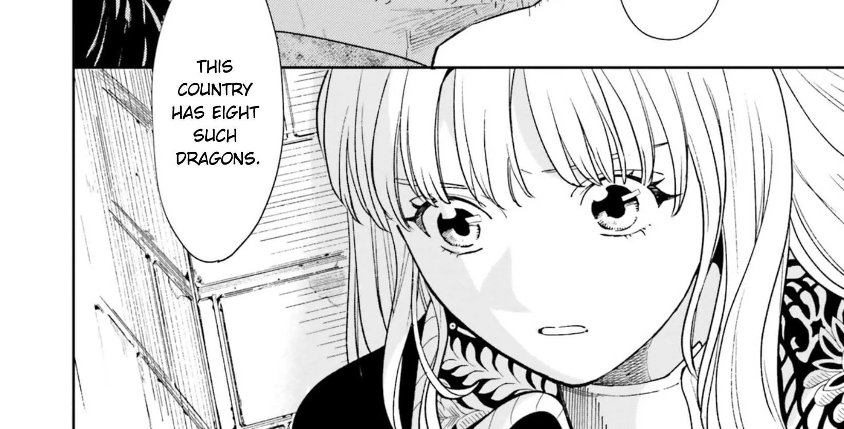 Shi ni Modori no Mahou Gakkou Seikatsu wo, Moto Koibito to Prologue Kara (Tadashi, Koukando wa Zero) Chapter 5 page 66 - 