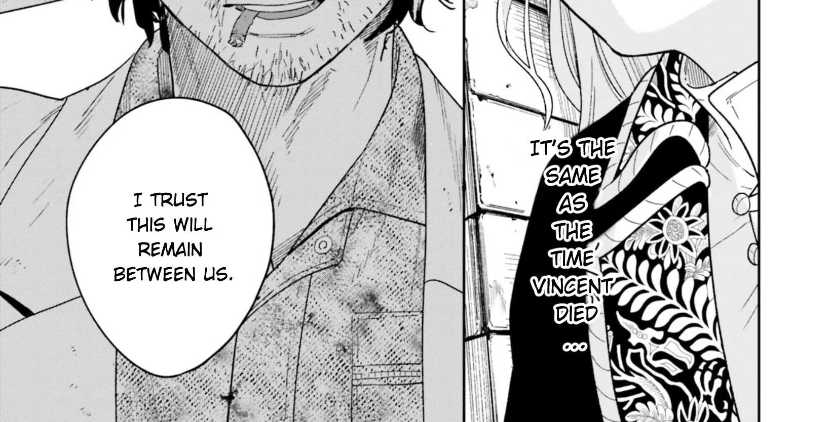 Shi ni Modori no Mahou Gakkou Seikatsu wo, Moto Koibito to Prologue Kara (Tadashi, Koukando wa Zero) Chapter 5 page 68 - 