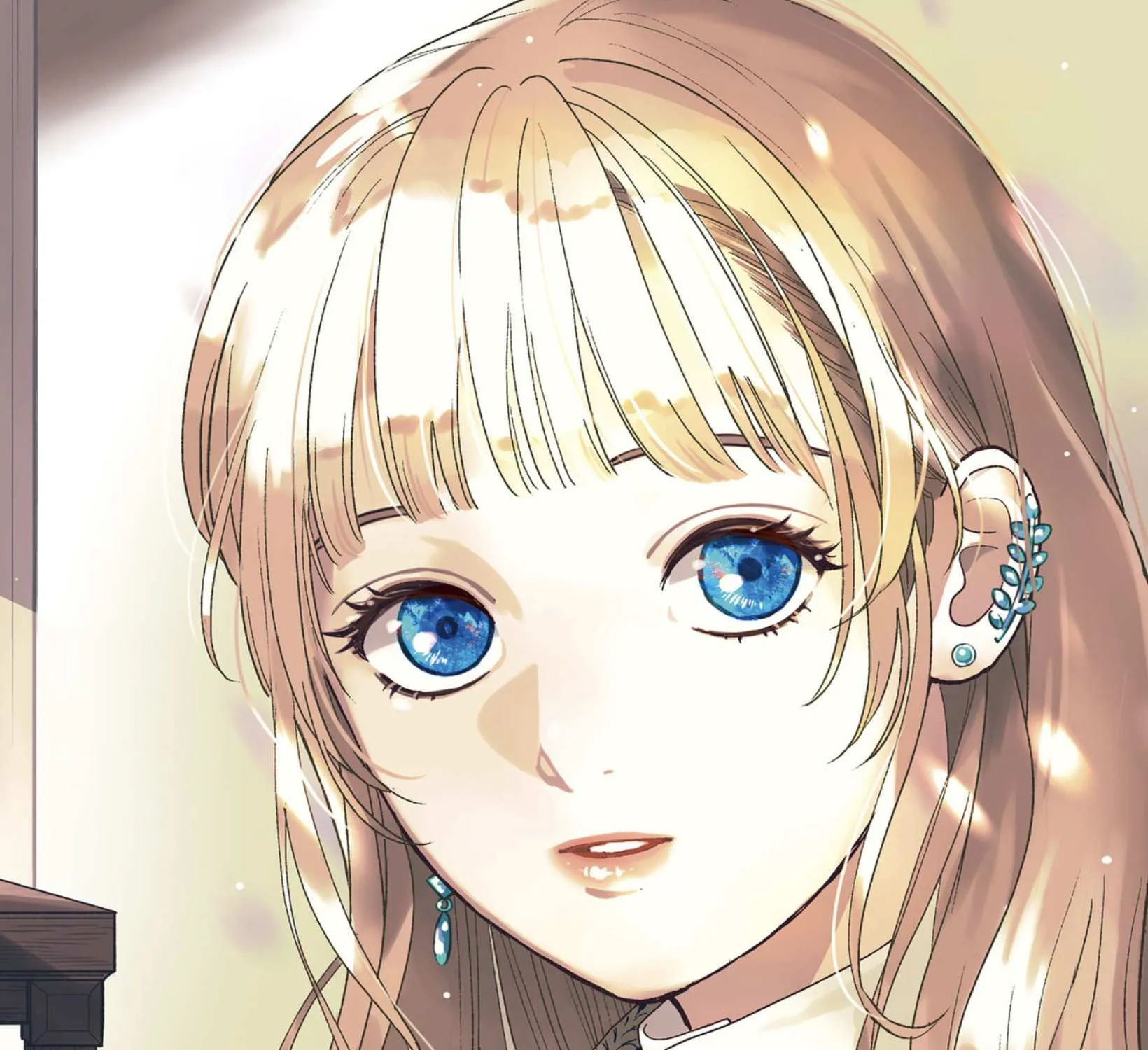 Shi ni Modori no Mahou Gakkou Seikatsu wo, Moto Koibito to Prologue Kara (Tadashi, Koukando wa Zero) Chapter 5 page 9 - 