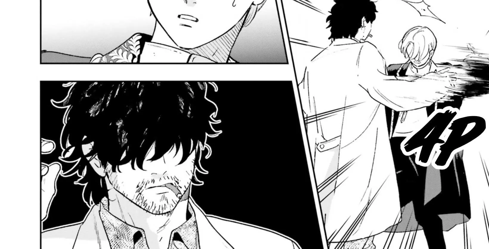 Shi ni Modori no Mahou Gakkou Seikatsu wo, Moto Koibito to Prologue Kara (Tadashi, Koukando wa Zero) Chapter 6 page 30 - 