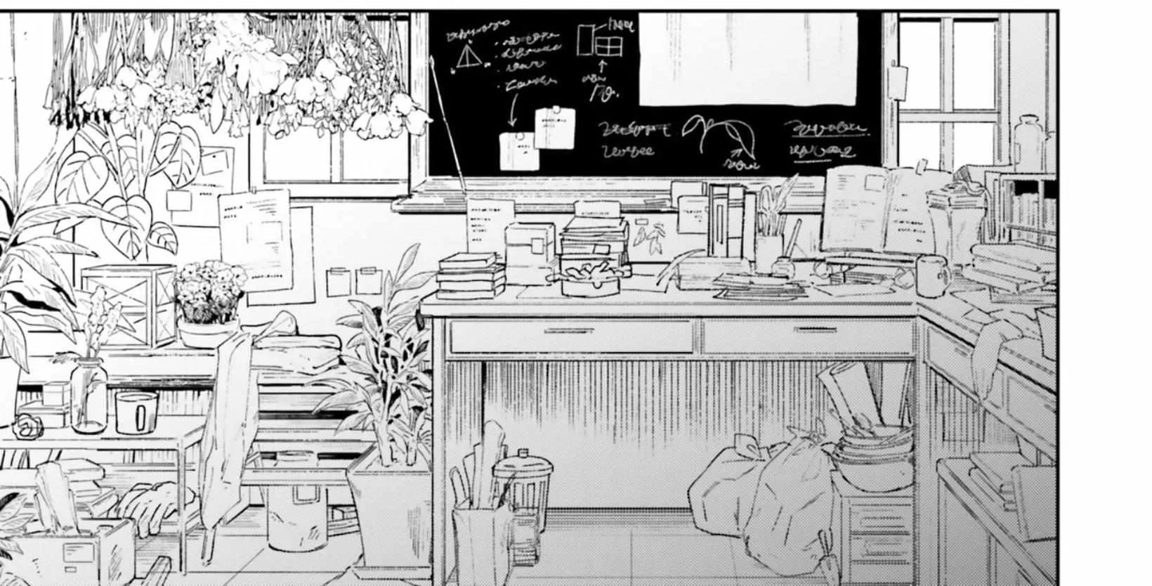 Shi ni Modori no Mahou Gakkou Seikatsu wo, Moto Koibito to Prologue Kara (Tadashi, Koukando wa Zero) Chapter 6 page 4 - 