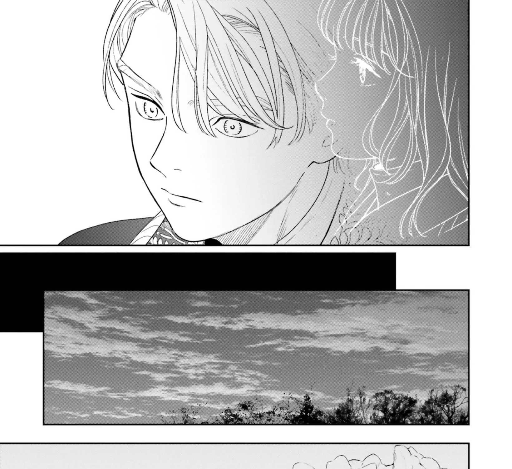 Shi ni Modori no Mahou Gakkou Seikatsu wo, Moto Koibito to Prologue Kara (Tadashi, Koukando wa Zero) Chapter 6 page 35 - 