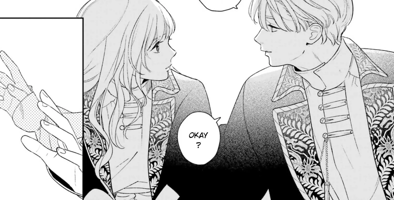 Shi ni Modori no Mahou Gakkou Seikatsu wo, Moto Koibito to Prologue Kara (Tadashi, Koukando wa Zero) Chapter 6 page 48 - 