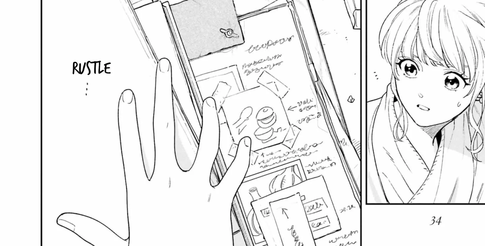 Shi ni Modori no Mahou Gakkou Seikatsu wo, Moto Koibito to Prologue Kara (Tadashi, Koukando wa Zero) Chapter 6 page 6 - 