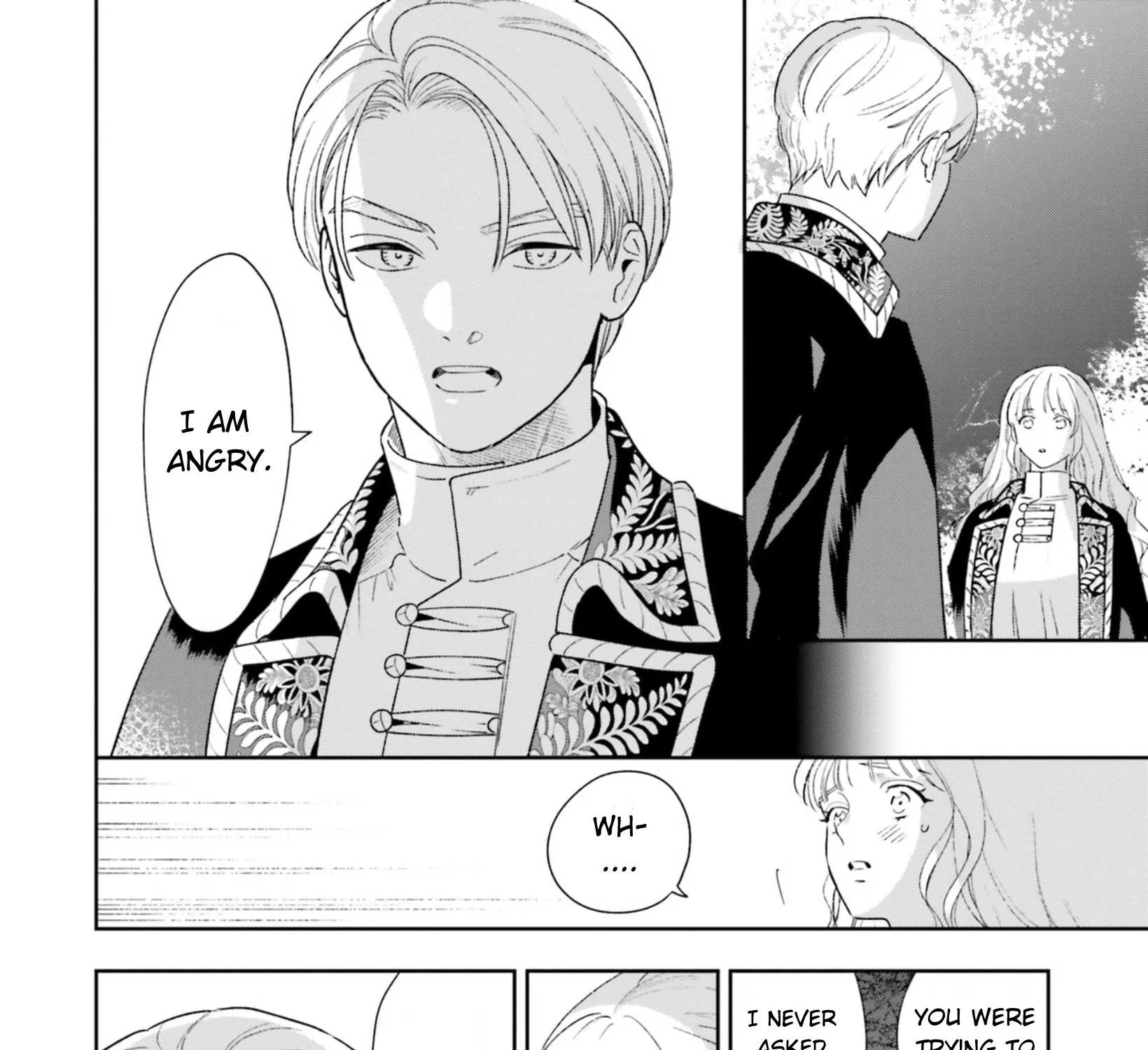 Shi ni Modori no Mahou Gakkou Seikatsu wo, Moto Koibito to Prologue Kara (Tadashi, Koukando wa Zero) Chapter 6 page 57 - 