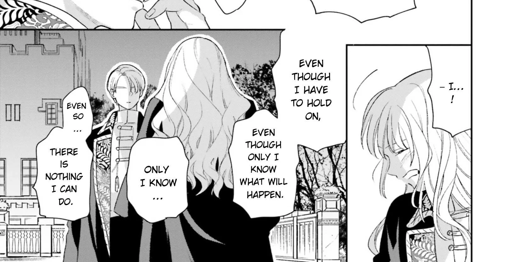 Shi ni Modori no Mahou Gakkou Seikatsu wo, Moto Koibito to Prologue Kara (Tadashi, Koukando wa Zero) Chapter 6 page 64 - 