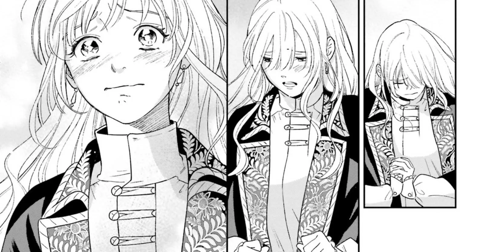 Shi ni Modori no Mahou Gakkou Seikatsu wo, Moto Koibito to Prologue Kara (Tadashi, Koukando wa Zero) Chapter 6 page 68 - 