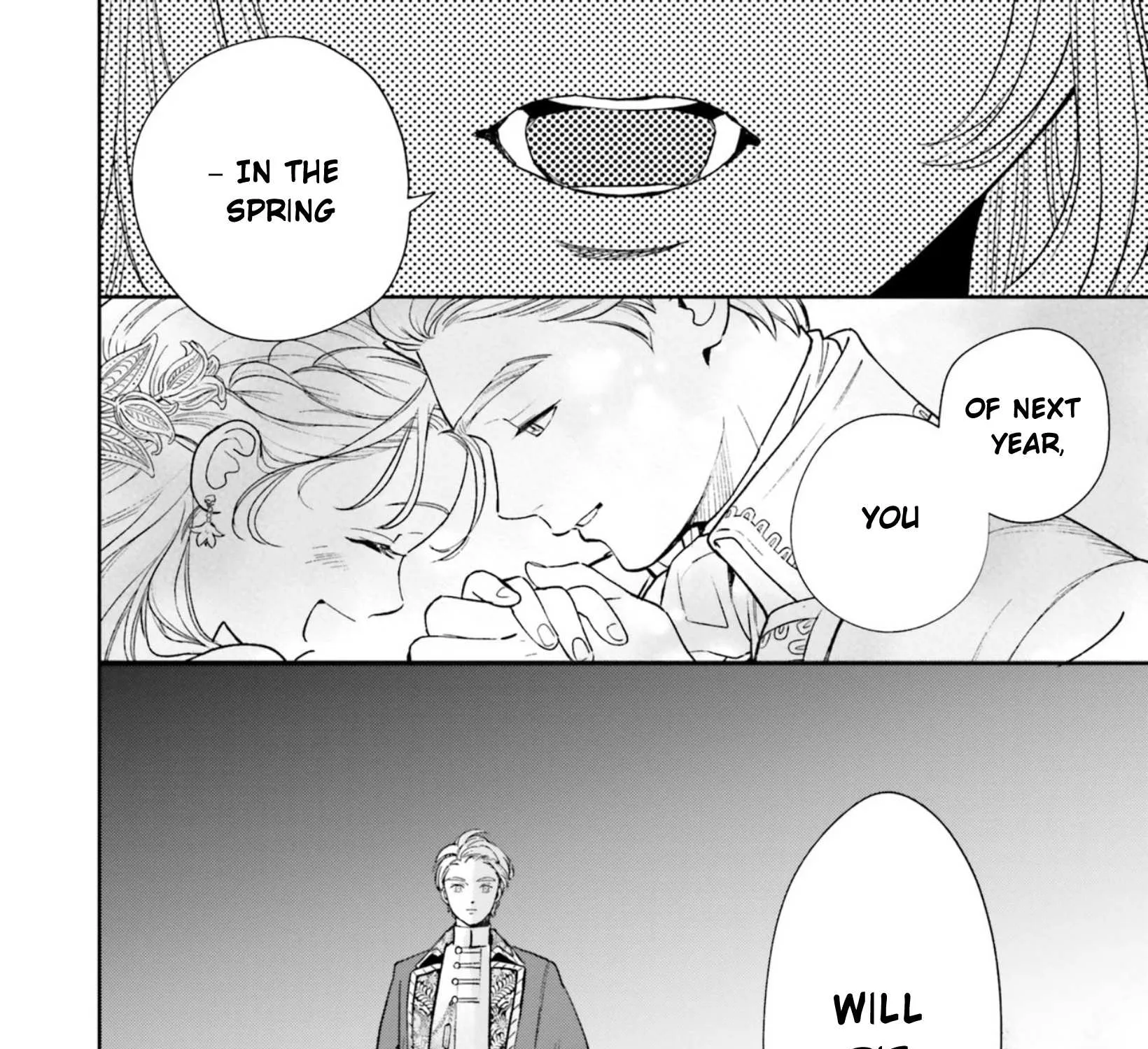 Shi ni Modori no Mahou Gakkou Seikatsu wo, Moto Koibito to Prologue Kara (Tadashi, Koukando wa Zero) Chapter 6 page 69 - 