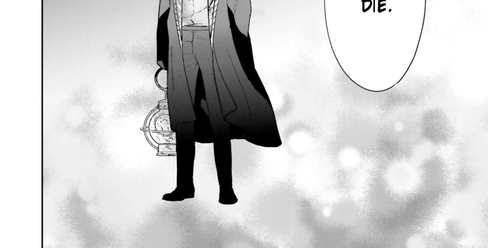 Shi ni Modori no Mahou Gakkou Seikatsu wo, Moto Koibito to Prologue Kara (Tadashi, Koukando wa Zero) Chapter 6 page 70 - 