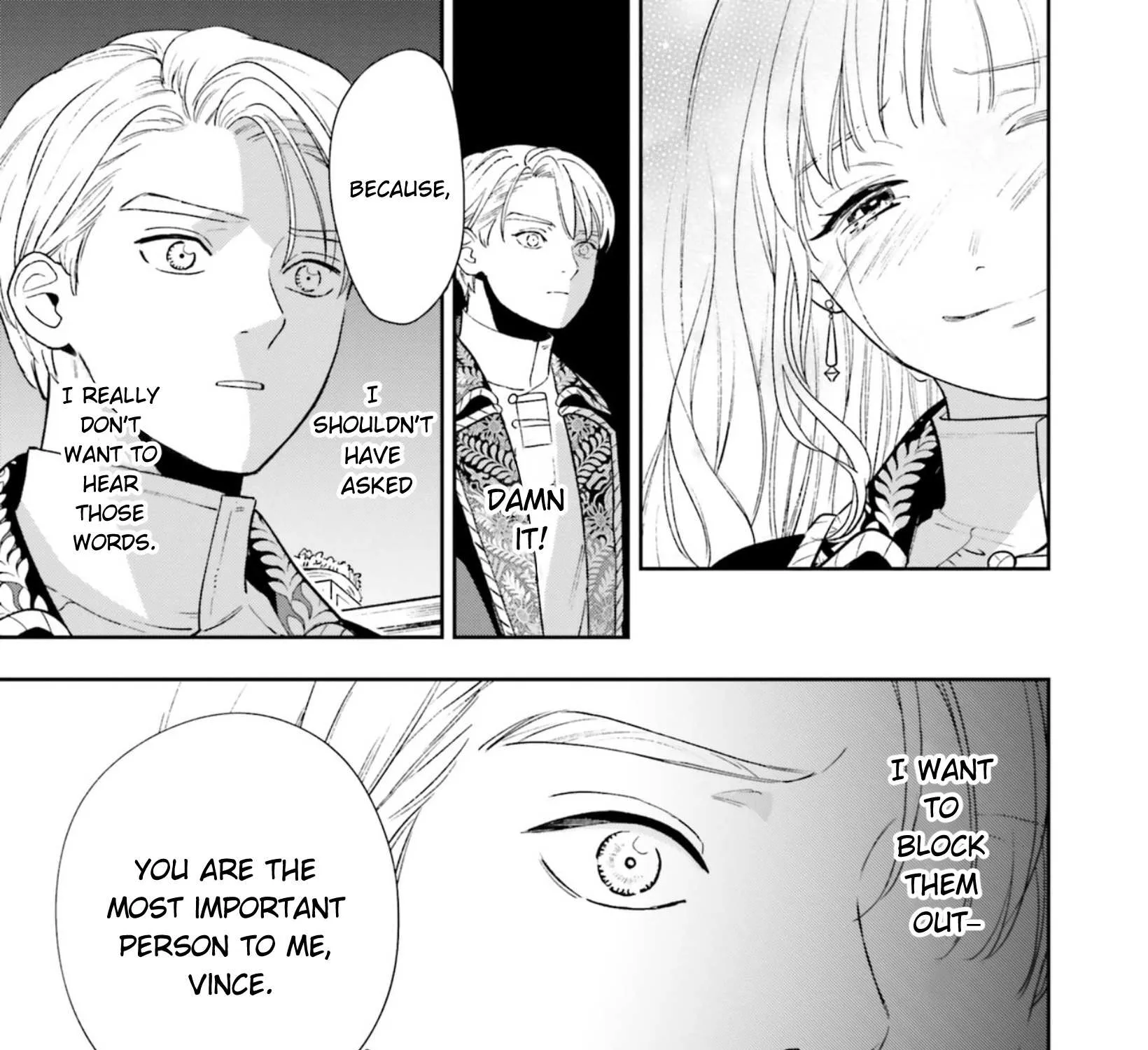 Shi ni Modori no Mahou Gakkou Seikatsu wo, Moto Koibito to Prologue Kara (Tadashi, Koukando wa Zero) Chapter 7 page 11 - 