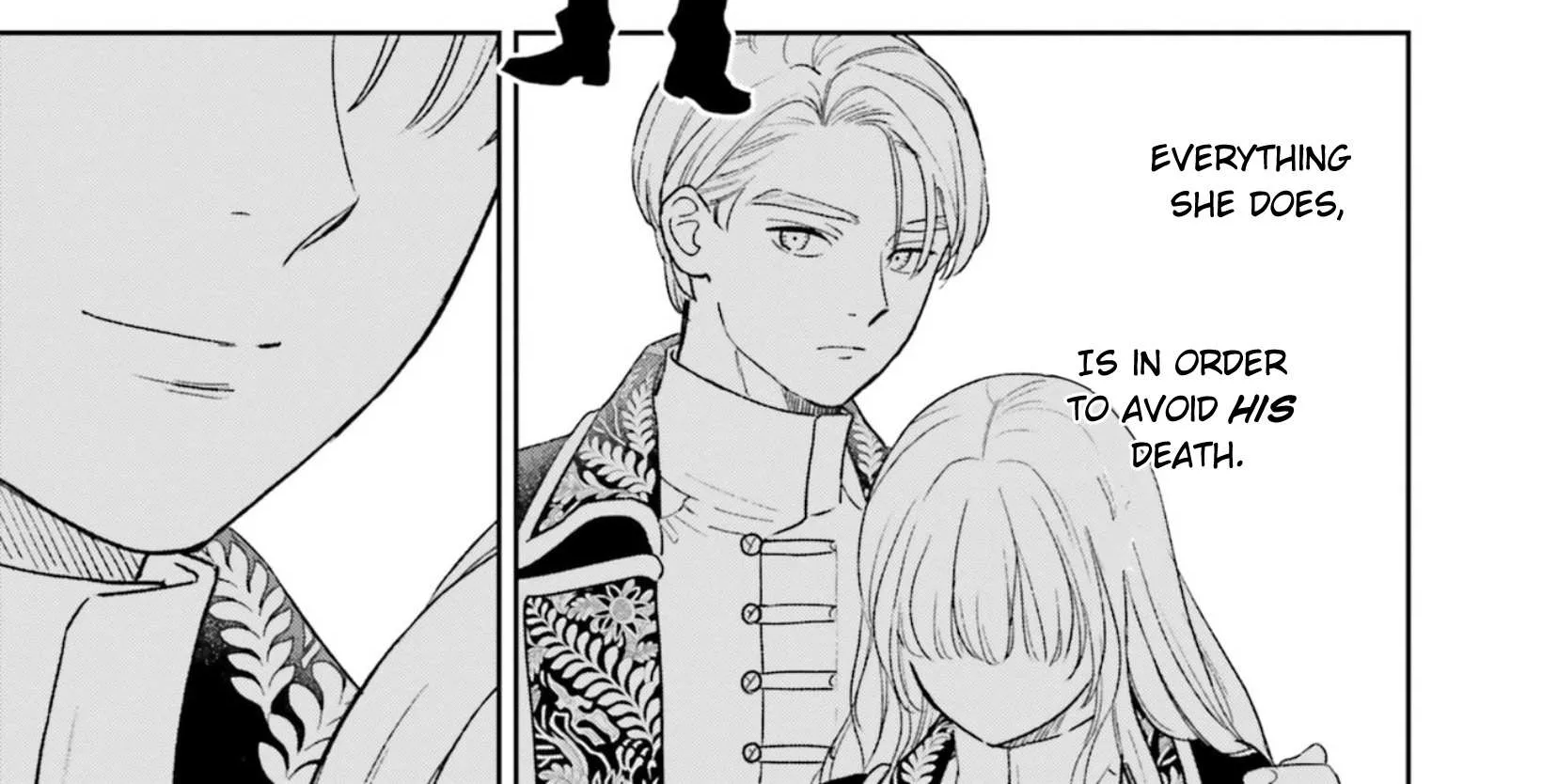 Shi ni Modori no Mahou Gakkou Seikatsu wo, Moto Koibito to Prologue Kara (Tadashi, Koukando wa Zero) Chapter 7 page 16 - 