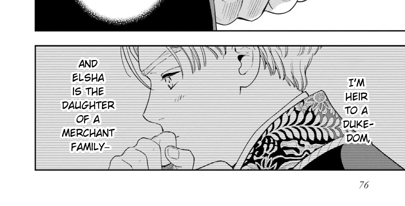 Shi ni Modori no Mahou Gakkou Seikatsu wo, Moto Koibito to Prologue Kara (Tadashi, Koukando wa Zero) Chapter 7 page 18 - 