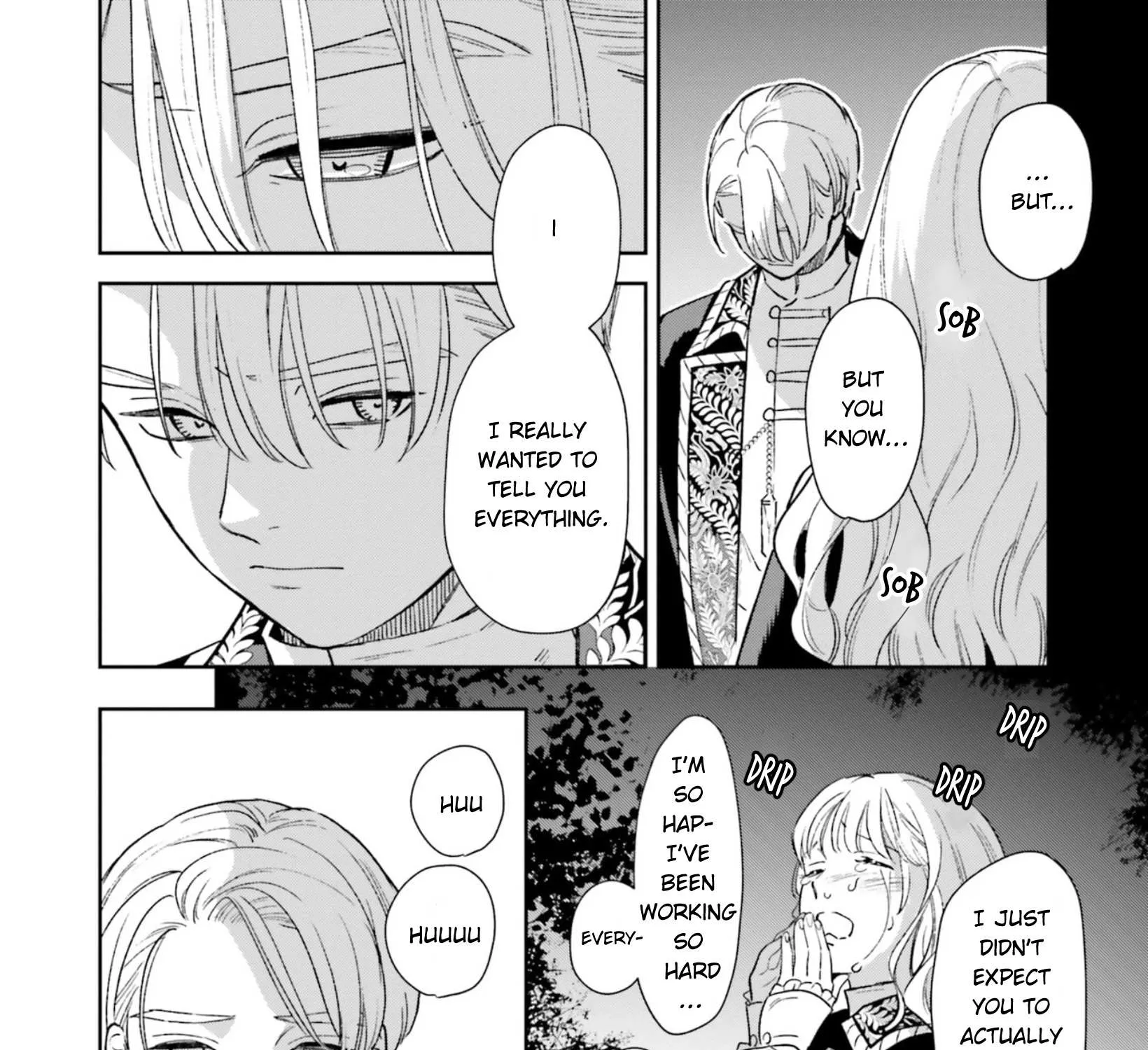 Shi ni Modori no Mahou Gakkou Seikatsu wo, Moto Koibito to Prologue Kara (Tadashi, Koukando wa Zero) Chapter 7 page 25 - 
