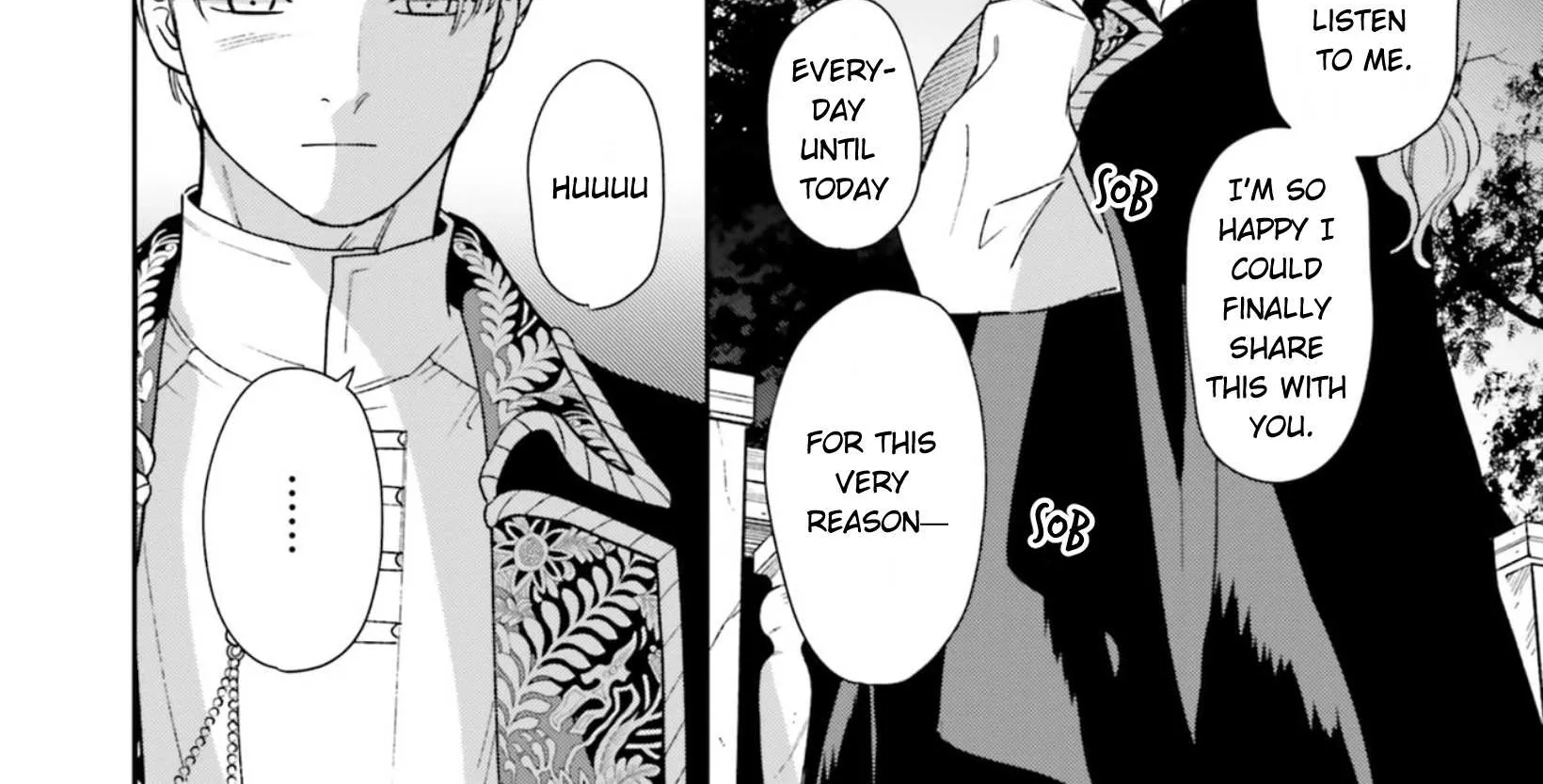 Shi ni Modori no Mahou Gakkou Seikatsu wo, Moto Koibito to Prologue Kara (Tadashi, Koukando wa Zero) Chapter 7 page 26 - 