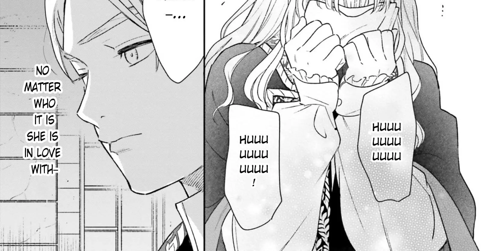 Shi ni Modori no Mahou Gakkou Seikatsu wo, Moto Koibito to Prologue Kara (Tadashi, Koukando wa Zero) Chapter 7 page 28 - 