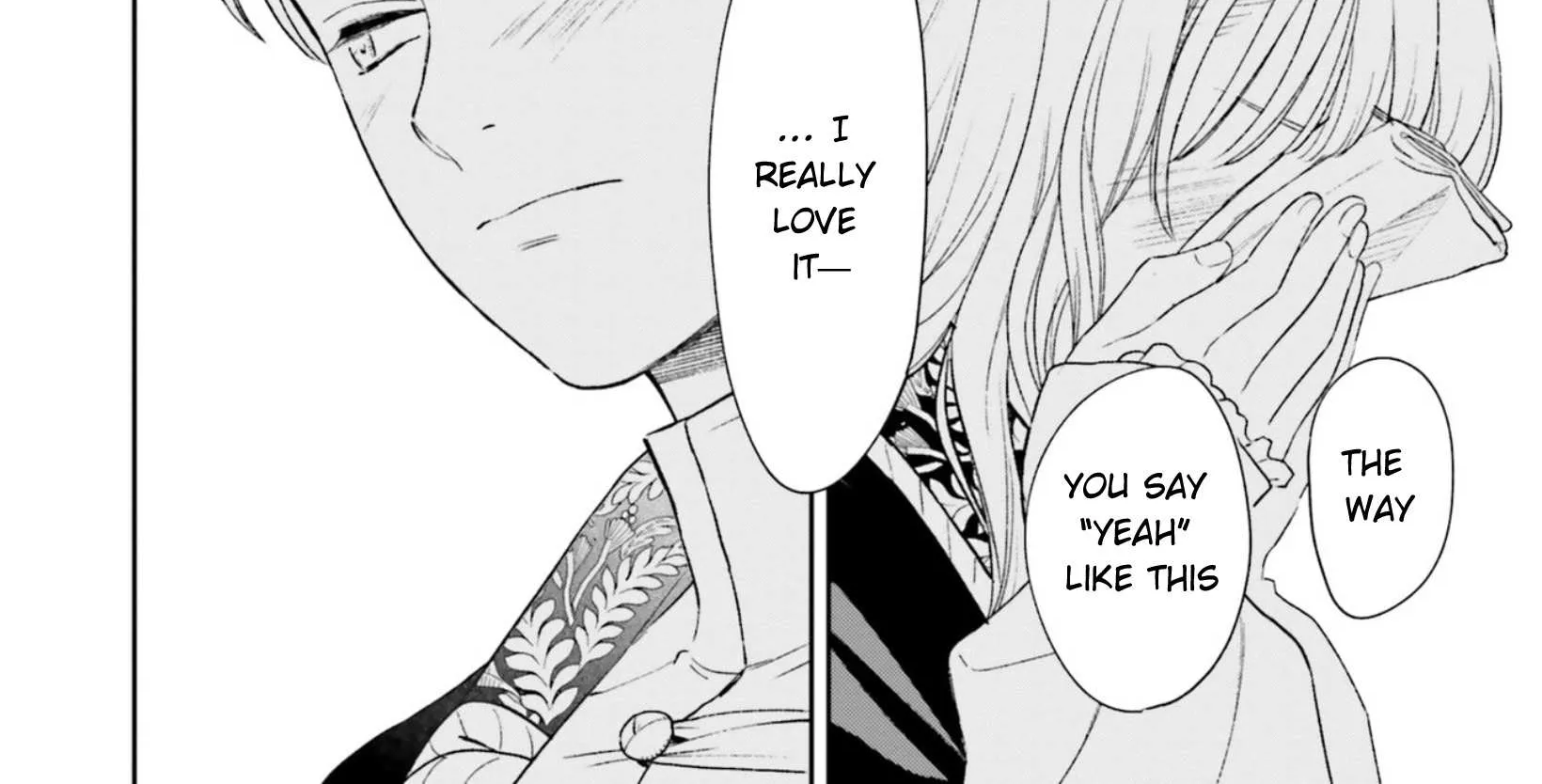 Shi ni Modori no Mahou Gakkou Seikatsu wo, Moto Koibito to Prologue Kara (Tadashi, Koukando wa Zero) Chapter 7 page 30 - 
