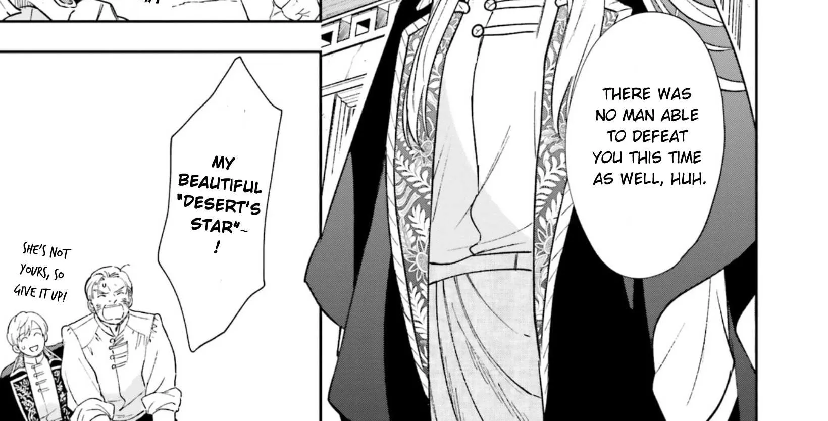 Shi ni Modori no Mahou Gakkou Seikatsu wo, Moto Koibito to Prologue Kara (Tadashi, Koukando wa Zero) Chapter 7 page 36 - 