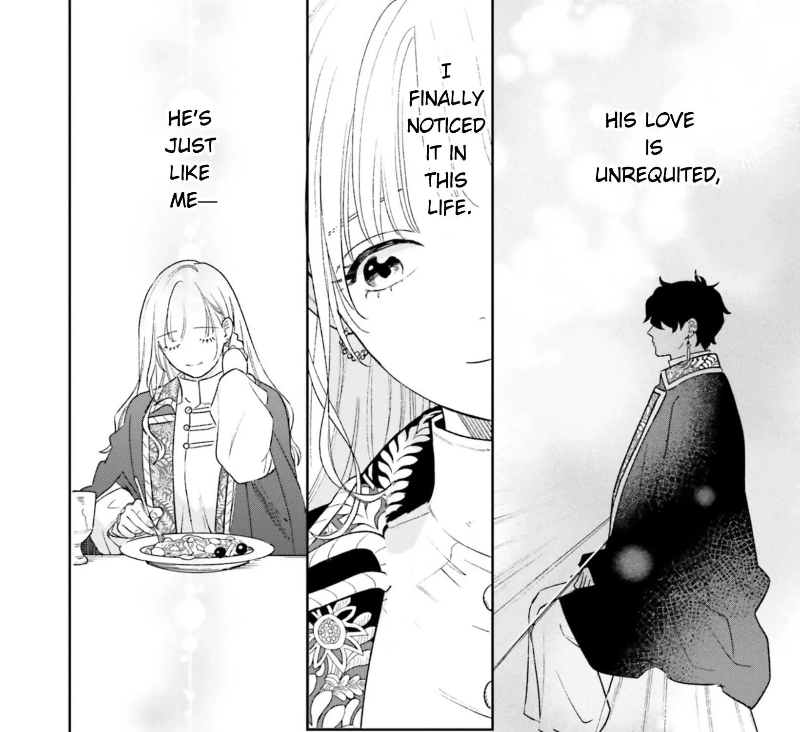 Shi ni Modori no Mahou Gakkou Seikatsu wo, Moto Koibito to Prologue Kara (Tadashi, Koukando wa Zero) Chapter 7 page 49 - 