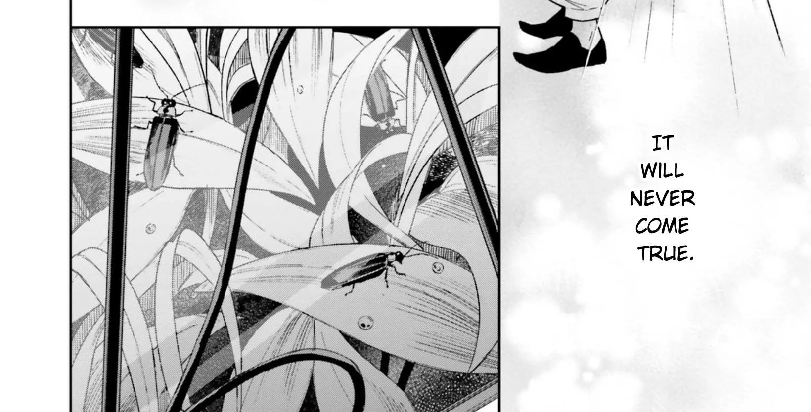 Shi ni Modori no Mahou Gakkou Seikatsu wo, Moto Koibito to Prologue Kara (Tadashi, Koukando wa Zero) Chapter 7 page 50 - 