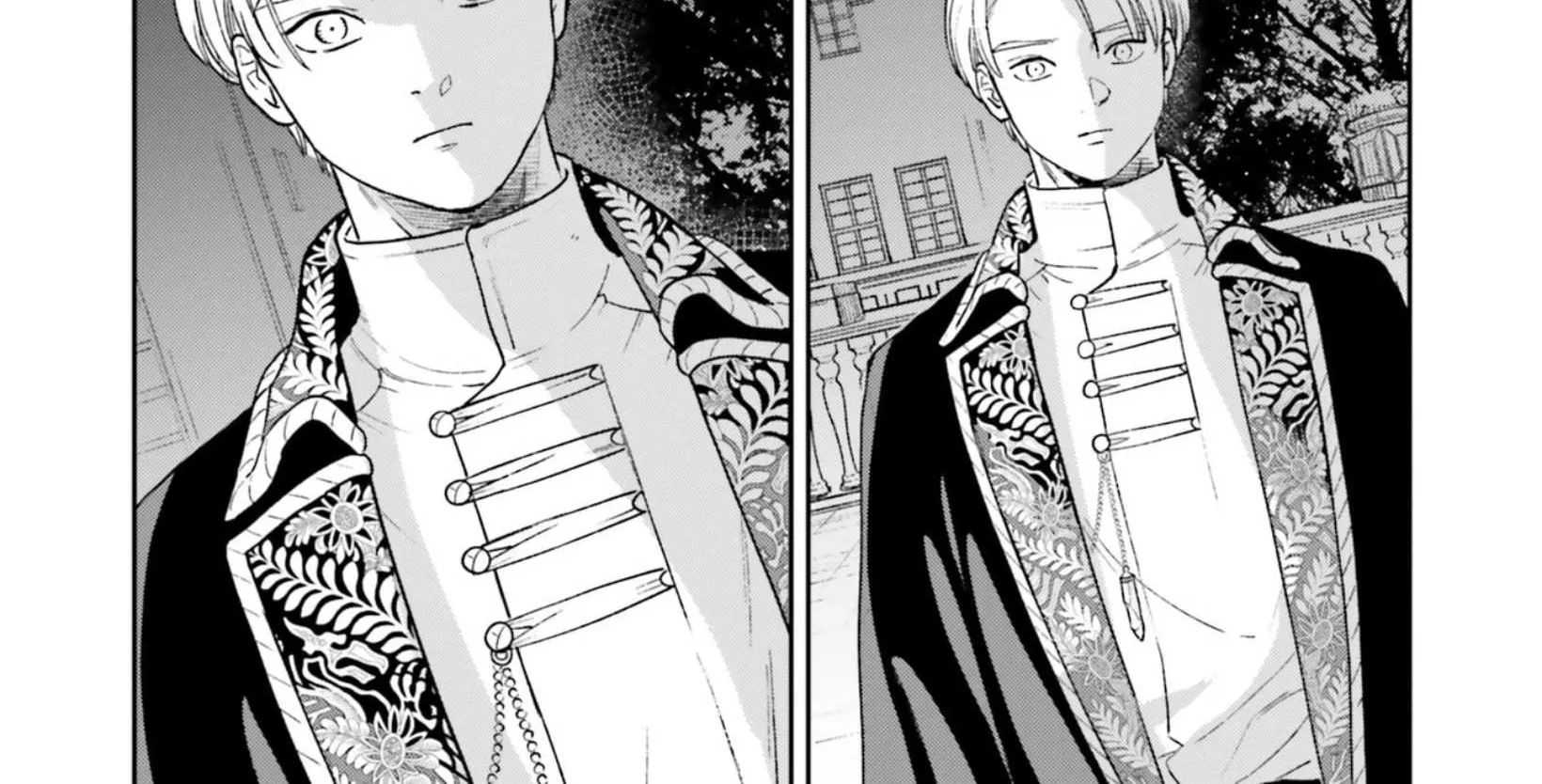 Shi ni Modori no Mahou Gakkou Seikatsu wo, Moto Koibito to Prologue Kara (Tadashi, Koukando wa Zero) Chapter 7 page 6 - 