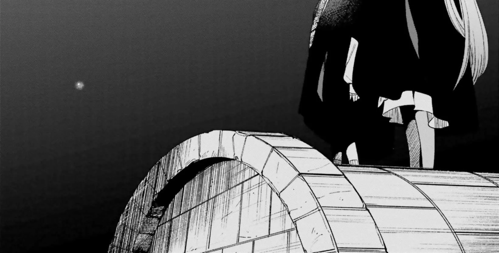 Shi ni Modori no Mahou Gakkou Seikatsu wo, Moto Koibito to Prologue Kara (Tadashi, Koukando wa Zero) Chapter 7 page 62 - 