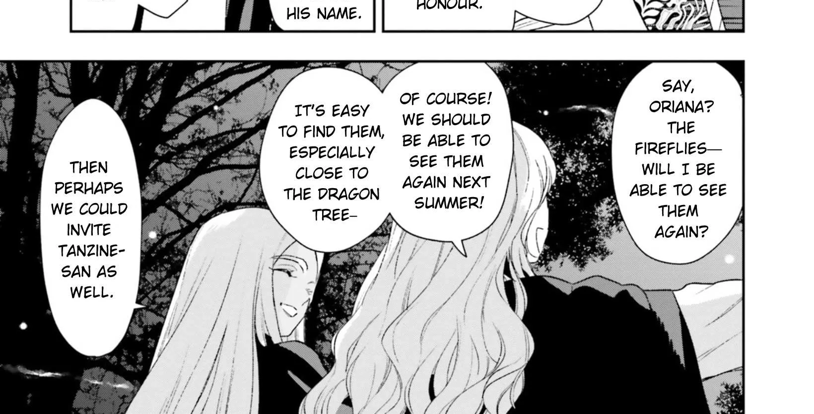 Shi ni Modori no Mahou Gakkou Seikatsu wo, Moto Koibito to Prologue Kara (Tadashi, Koukando wa Zero) Chapter 7 page 64 - 