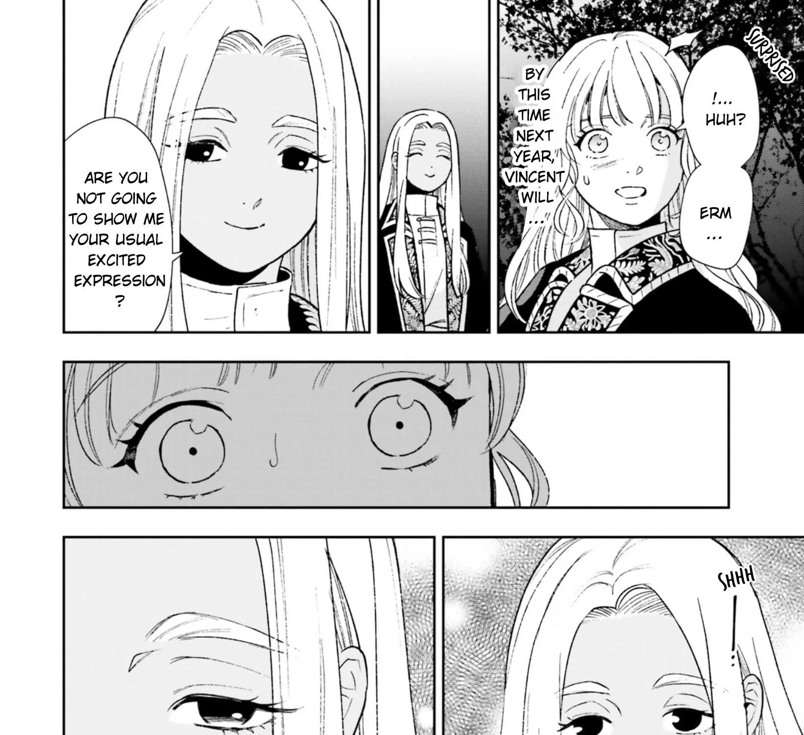 Shi ni Modori no Mahou Gakkou Seikatsu wo, Moto Koibito to Prologue Kara (Tadashi, Koukando wa Zero) Chapter 7 page 65 - 