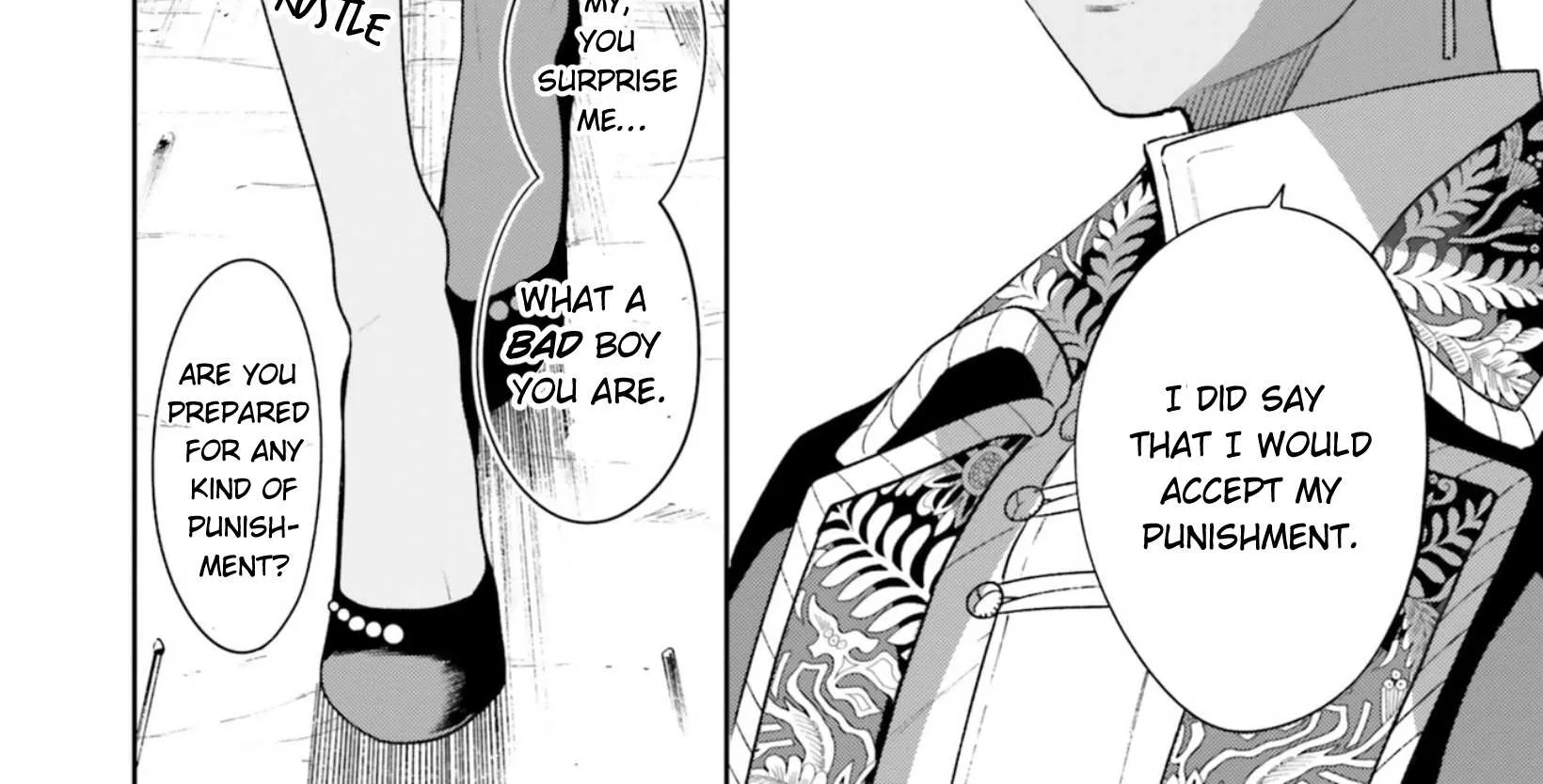 Shi ni Modori no Mahou Gakkou Seikatsu wo, Moto Koibito to Prologue Kara (Tadashi, Koukando wa Zero) Chapter 7 page 70 - 