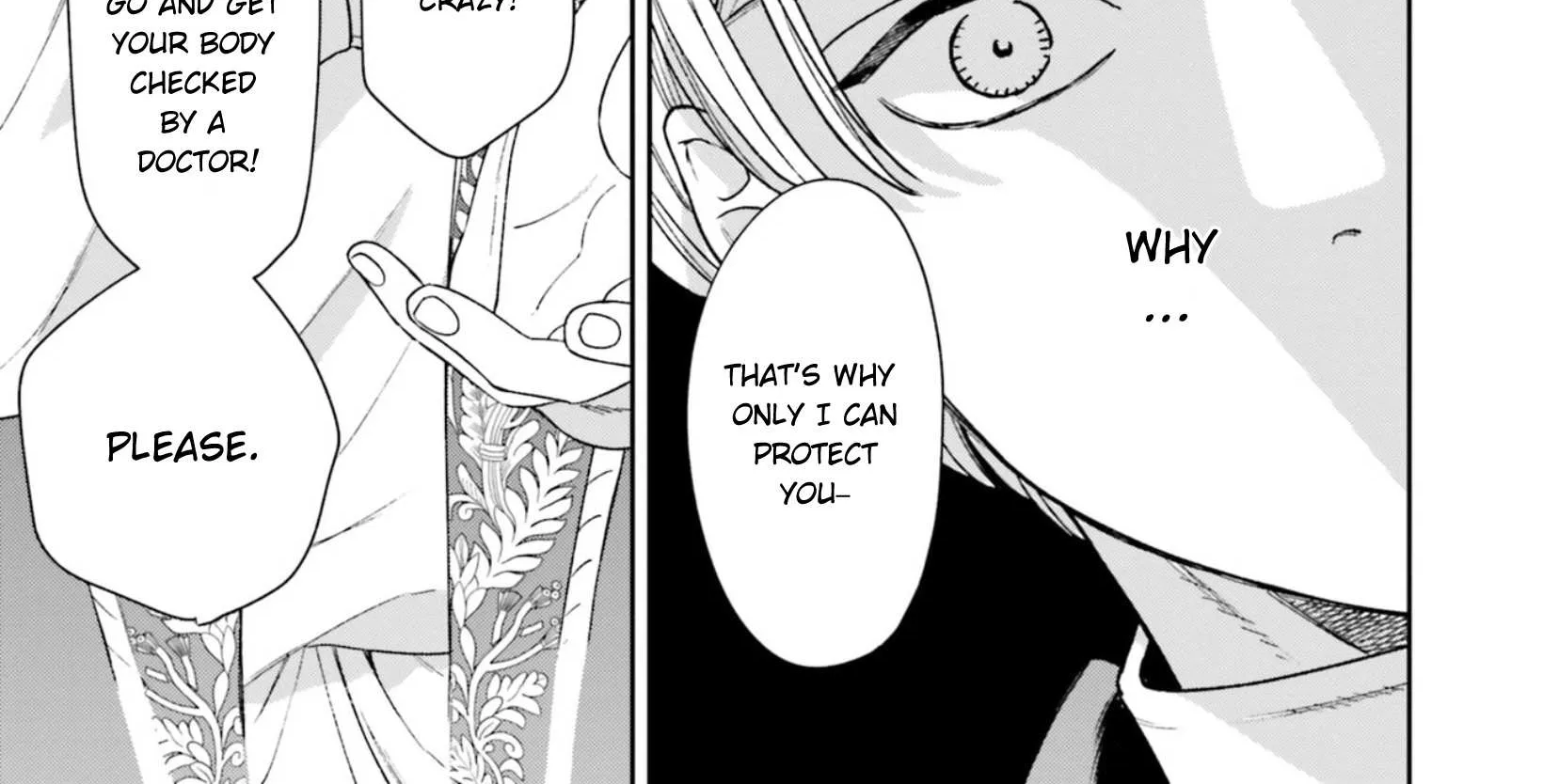Shi ni Modori no Mahou Gakkou Seikatsu wo, Moto Koibito to Prologue Kara (Tadashi, Koukando wa Zero) Chapter 7 page 8 - 