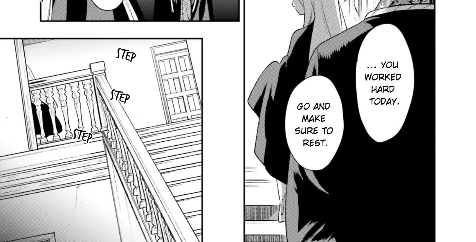 Shi ni Modori no Mahou Gakkou Seikatsu wo, Moto Koibito to Prologue Kara (Tadashi, Koukando wa Zero) Chapter 7 page 72 - 