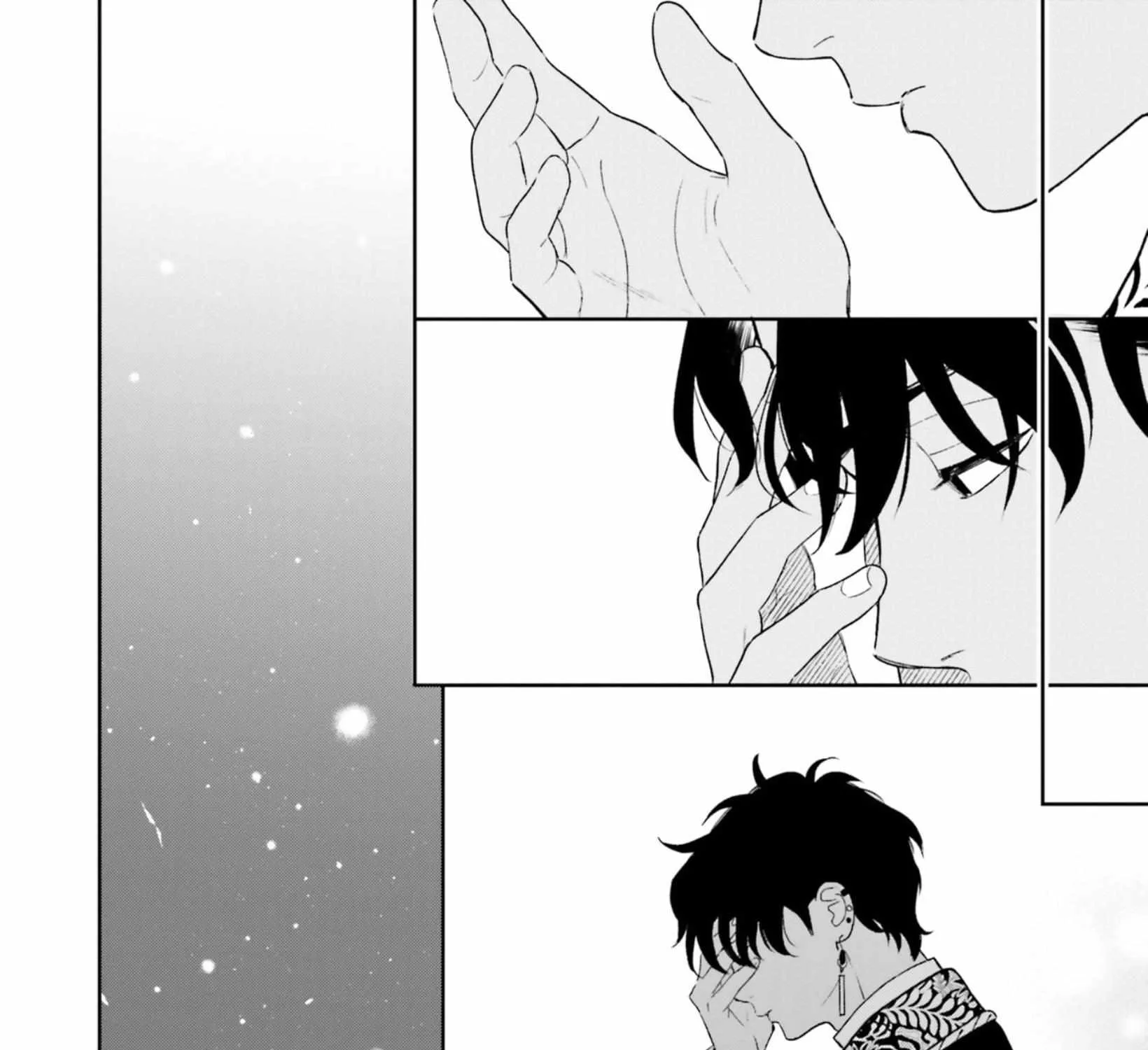 Shi ni Modori no Mahou Gakkou Seikatsu wo, Moto Koibito to Prologue Kara (Tadashi, Koukando wa Zero) Chapter 7 page 73 - 