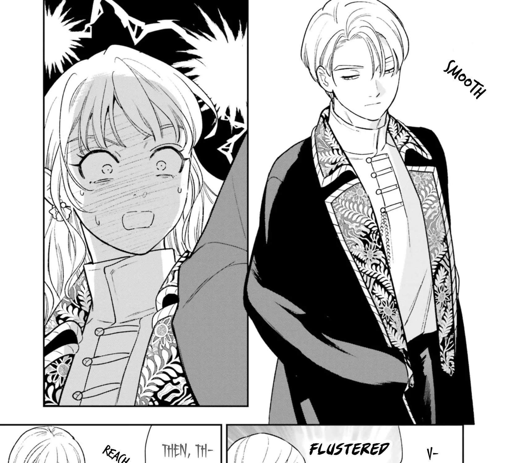 Shi ni Modori no Mahou Gakkou Seikatsu wo, Moto Koibito to Prologue Kara (Tadashi, Koukando wa Zero) Chapter 8 page 11 - 
