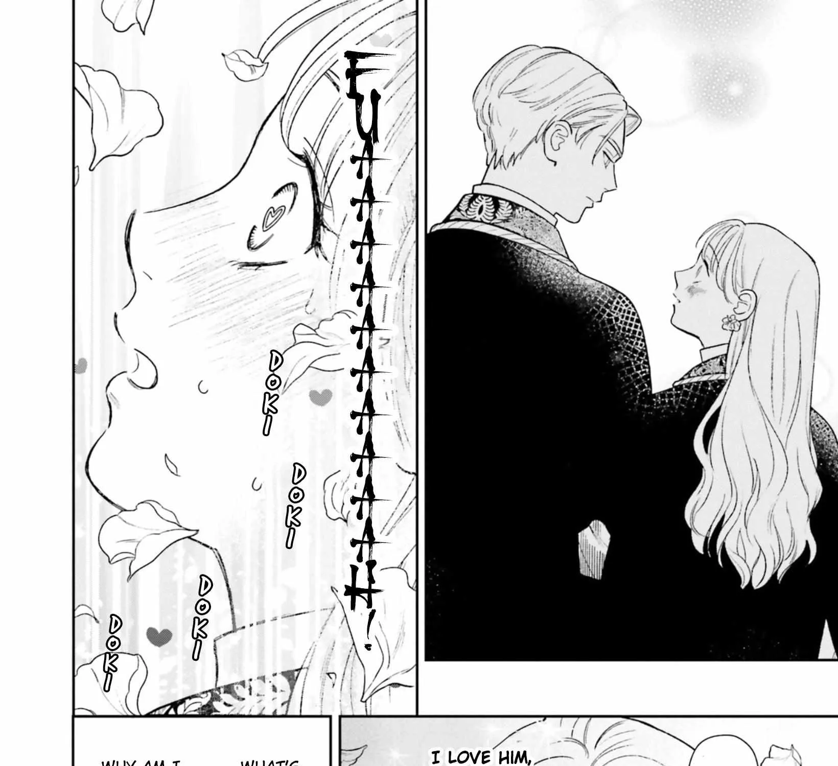 Shi ni Modori no Mahou Gakkou Seikatsu wo, Moto Koibito to Prologue Kara (Tadashi, Koukando wa Zero) Chapter 8 page 13 - 