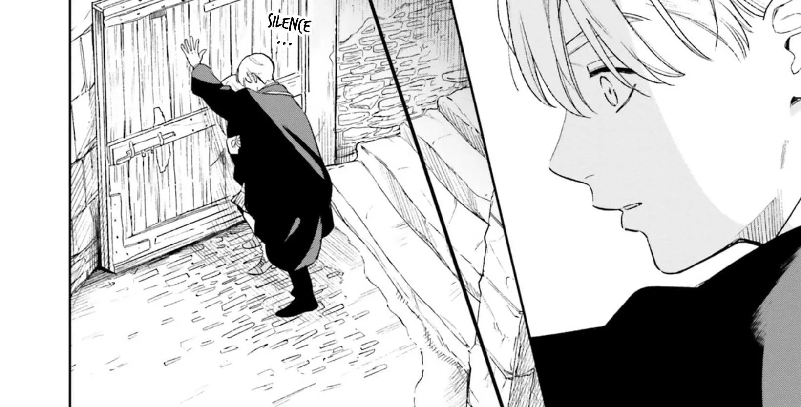 Shi ni Modori no Mahou Gakkou Seikatsu wo, Moto Koibito to Prologue Kara (Tadashi, Koukando wa Zero) Chapter 8 page 18 - 
