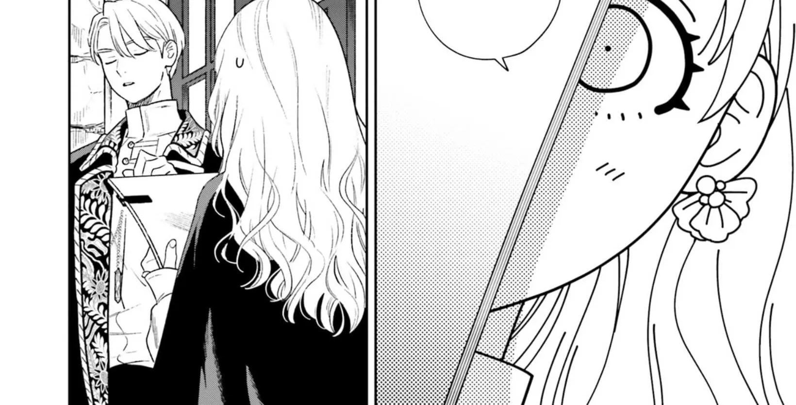 Shi ni Modori no Mahou Gakkou Seikatsu wo, Moto Koibito to Prologue Kara (Tadashi, Koukando wa Zero) Chapter 8 page 22 - 