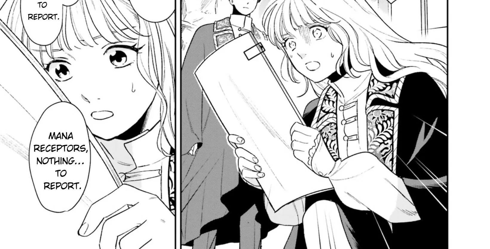 Shi ni Modori no Mahou Gakkou Seikatsu wo, Moto Koibito to Prologue Kara (Tadashi, Koukando wa Zero) Chapter 8 page 24 - 