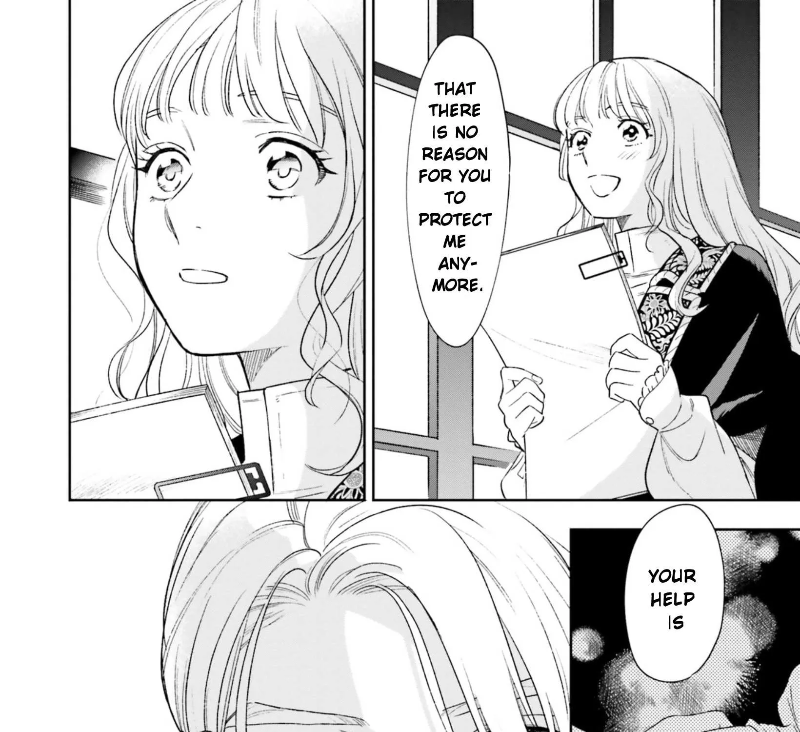 Shi ni Modori no Mahou Gakkou Seikatsu wo, Moto Koibito to Prologue Kara (Tadashi, Koukando wa Zero) Chapter 8 page 29 - 