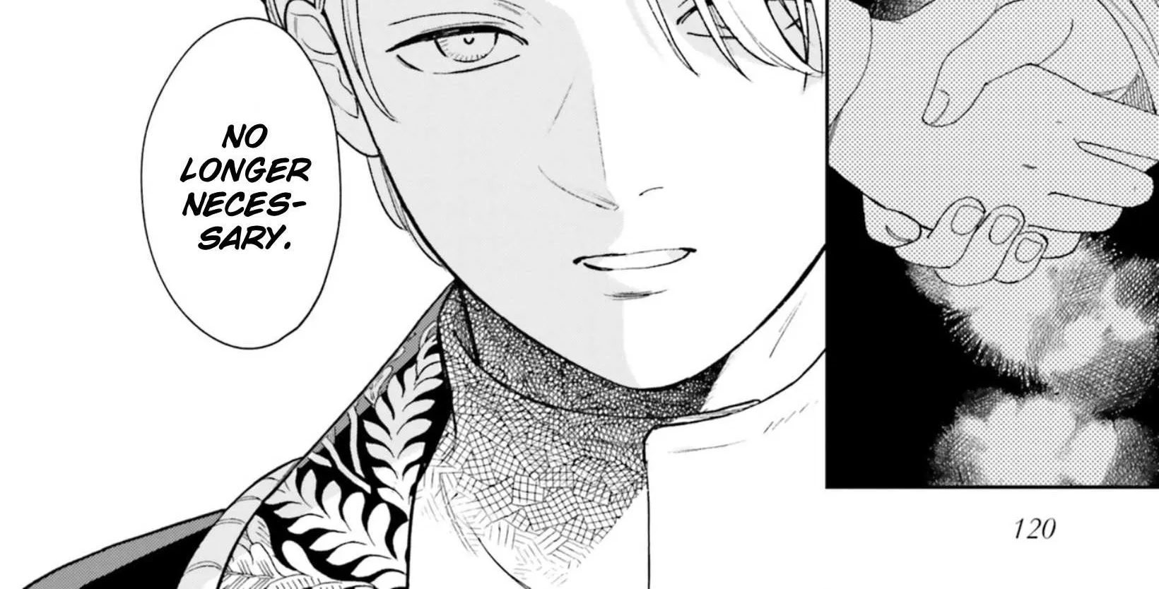 Shi ni Modori no Mahou Gakkou Seikatsu wo, Moto Koibito to Prologue Kara (Tadashi, Koukando wa Zero) Chapter 8 page 30 - 