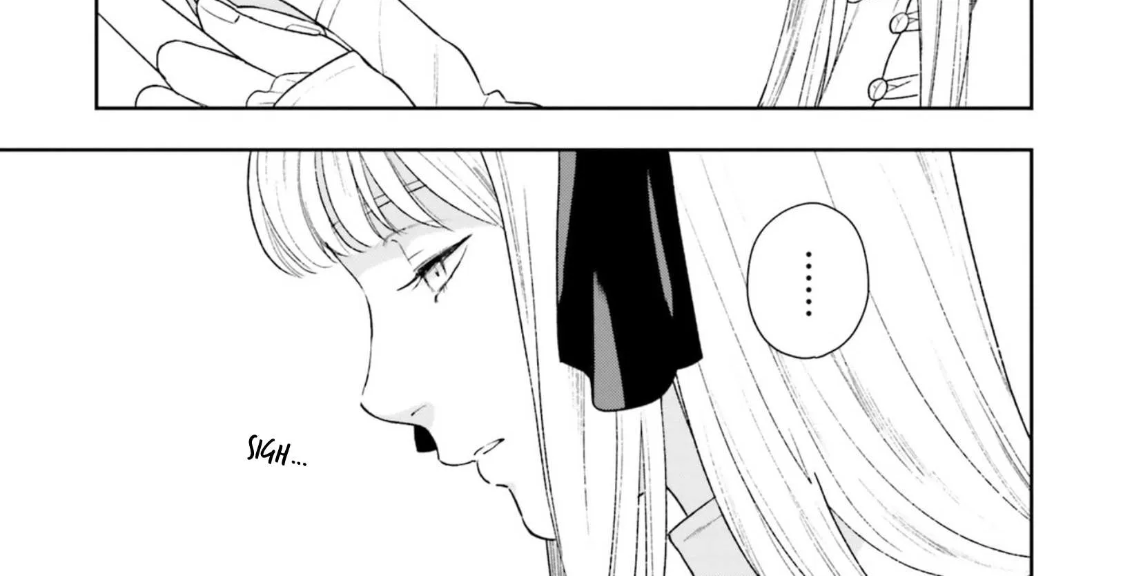 Shi ni Modori no Mahou Gakkou Seikatsu wo, Moto Koibito to Prologue Kara (Tadashi, Koukando wa Zero) Chapter 8 page 4 - 