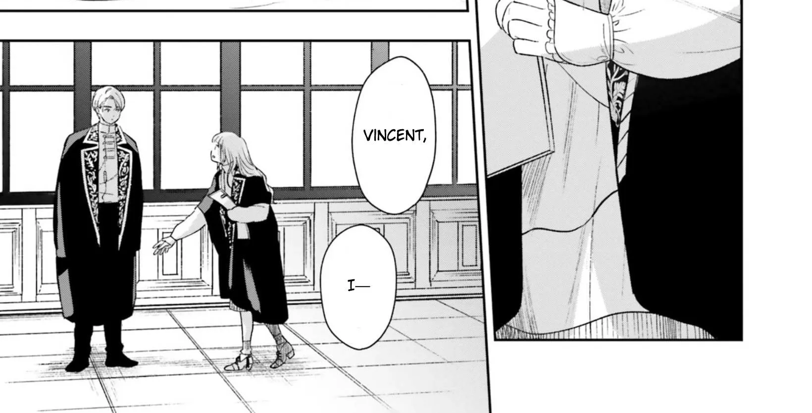 Shi ni Modori no Mahou Gakkou Seikatsu wo, Moto Koibito to Prologue Kara (Tadashi, Koukando wa Zero) Chapter 8 page 36 - 