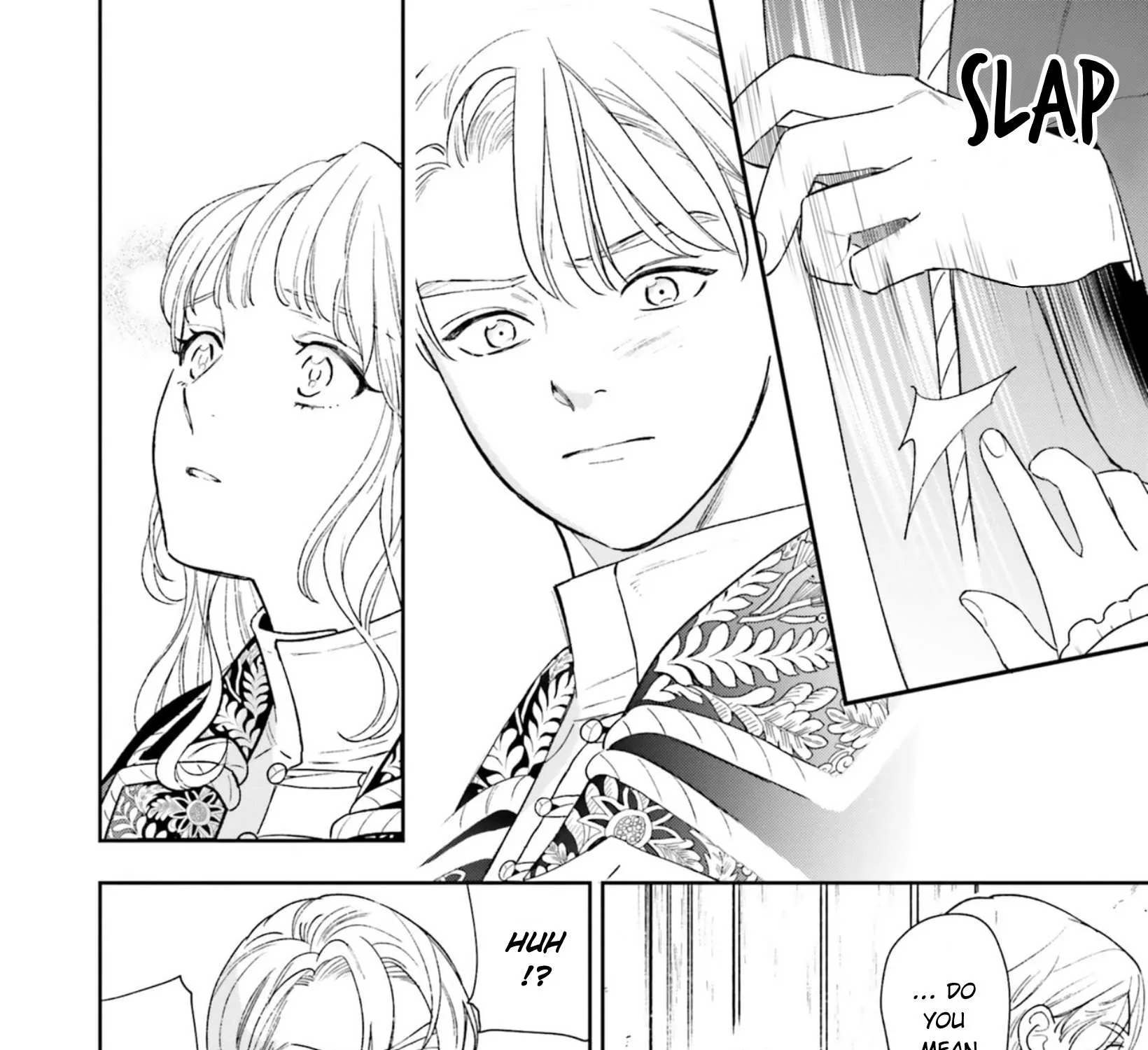 Shi ni Modori no Mahou Gakkou Seikatsu wo, Moto Koibito to Prologue Kara (Tadashi, Koukando wa Zero) Chapter 8 page 37 - 