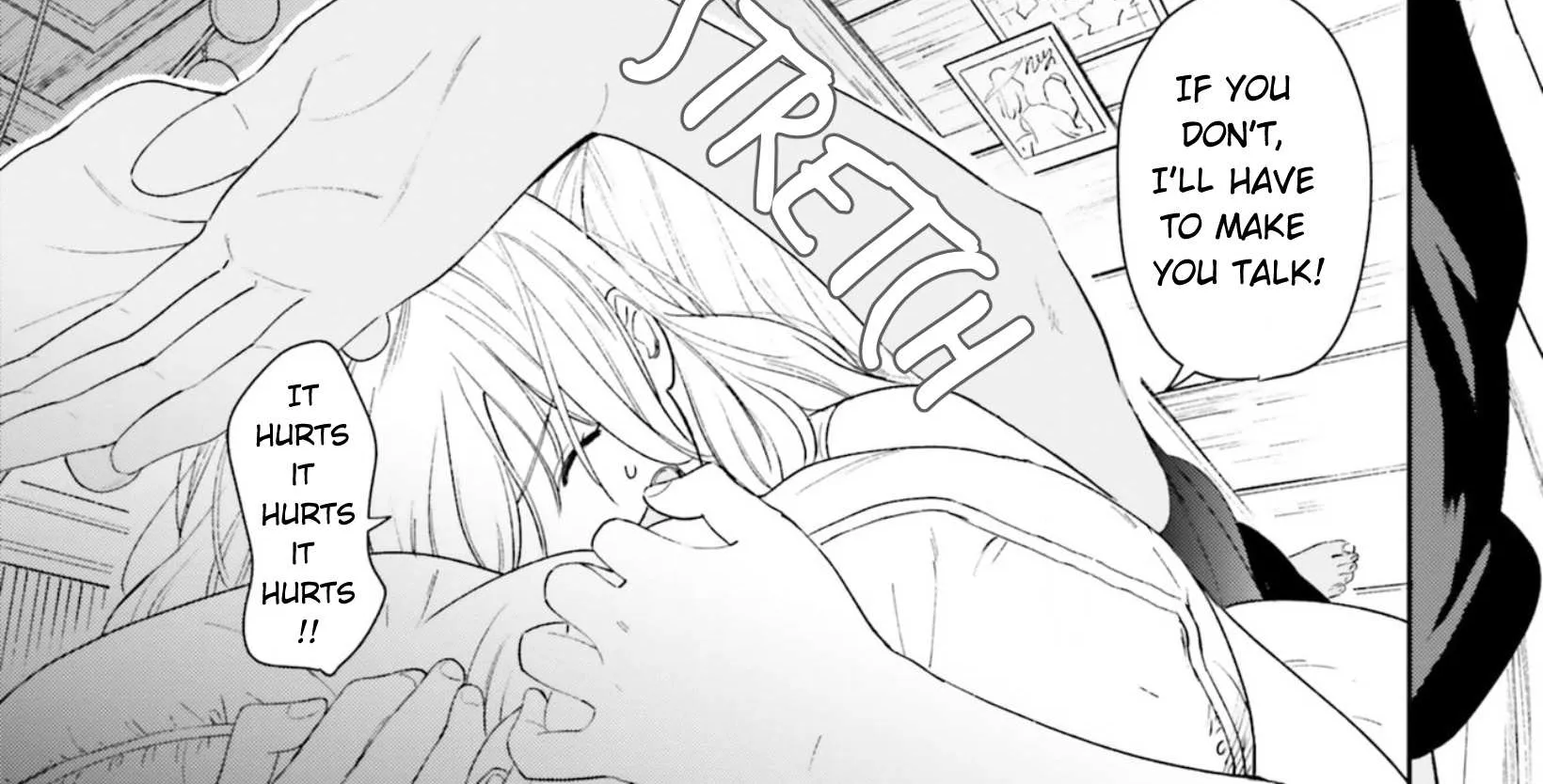 Shi ni Modori no Mahou Gakkou Seikatsu wo, Moto Koibito to Prologue Kara (Tadashi, Koukando wa Zero) Chapter 8 page 52 - 
