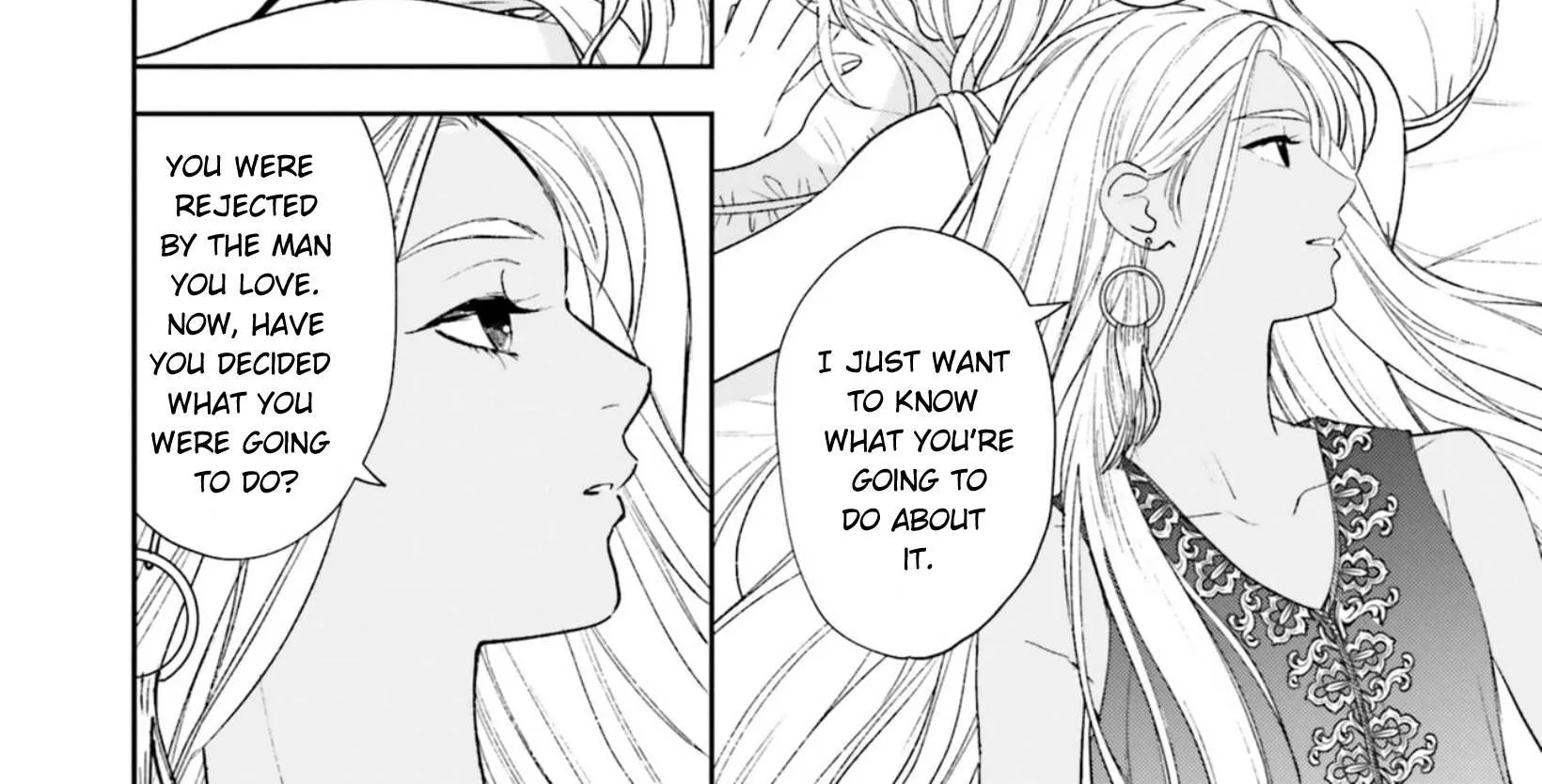 Shi ni Modori no Mahou Gakkou Seikatsu wo, Moto Koibito to Prologue Kara (Tadashi, Koukando wa Zero) Chapter 8 page 54 - 