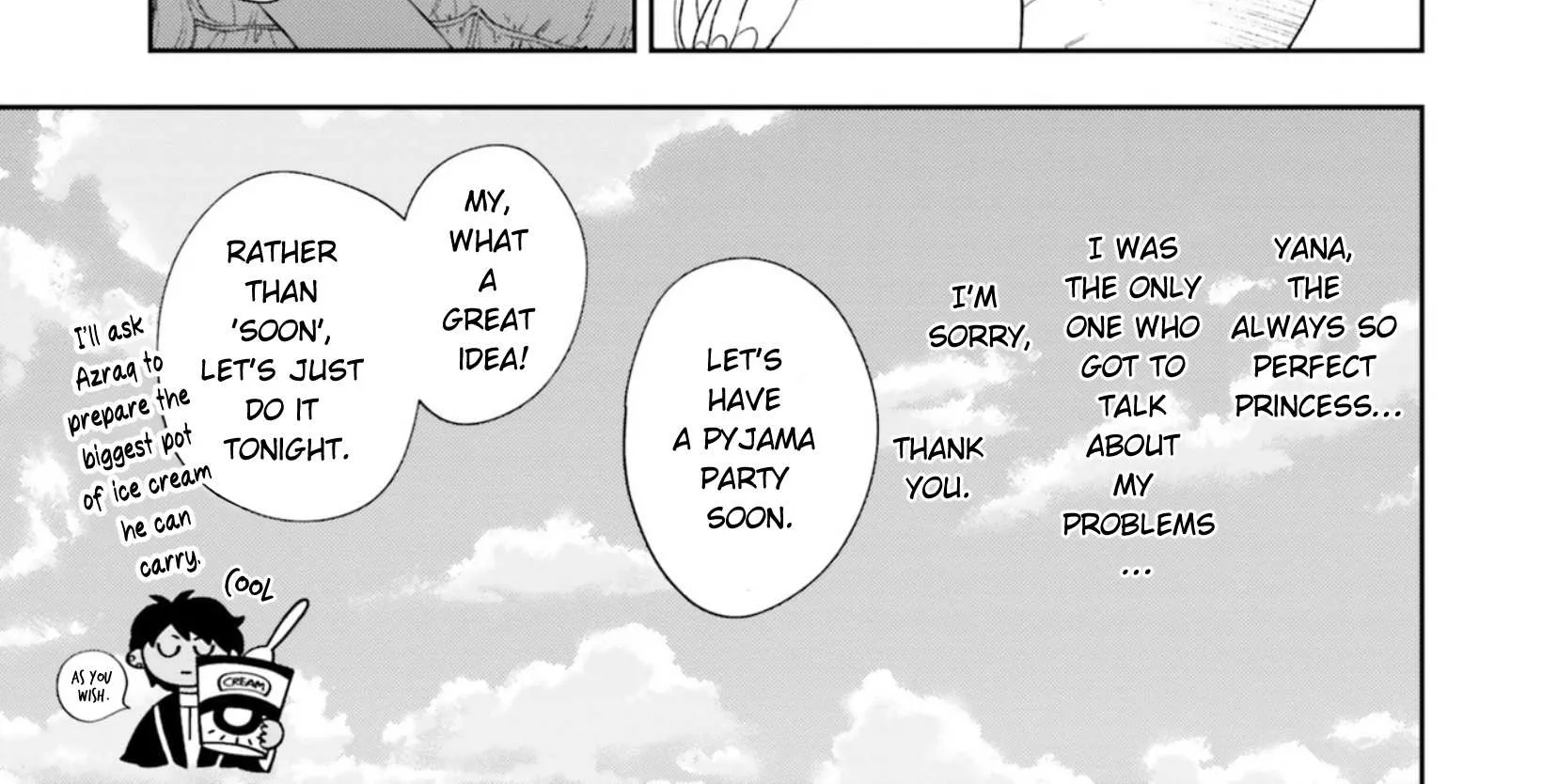 Shi ni Modori no Mahou Gakkou Seikatsu wo, Moto Koibito to Prologue Kara (Tadashi, Koukando wa Zero) Chapter 8 page 60 - 