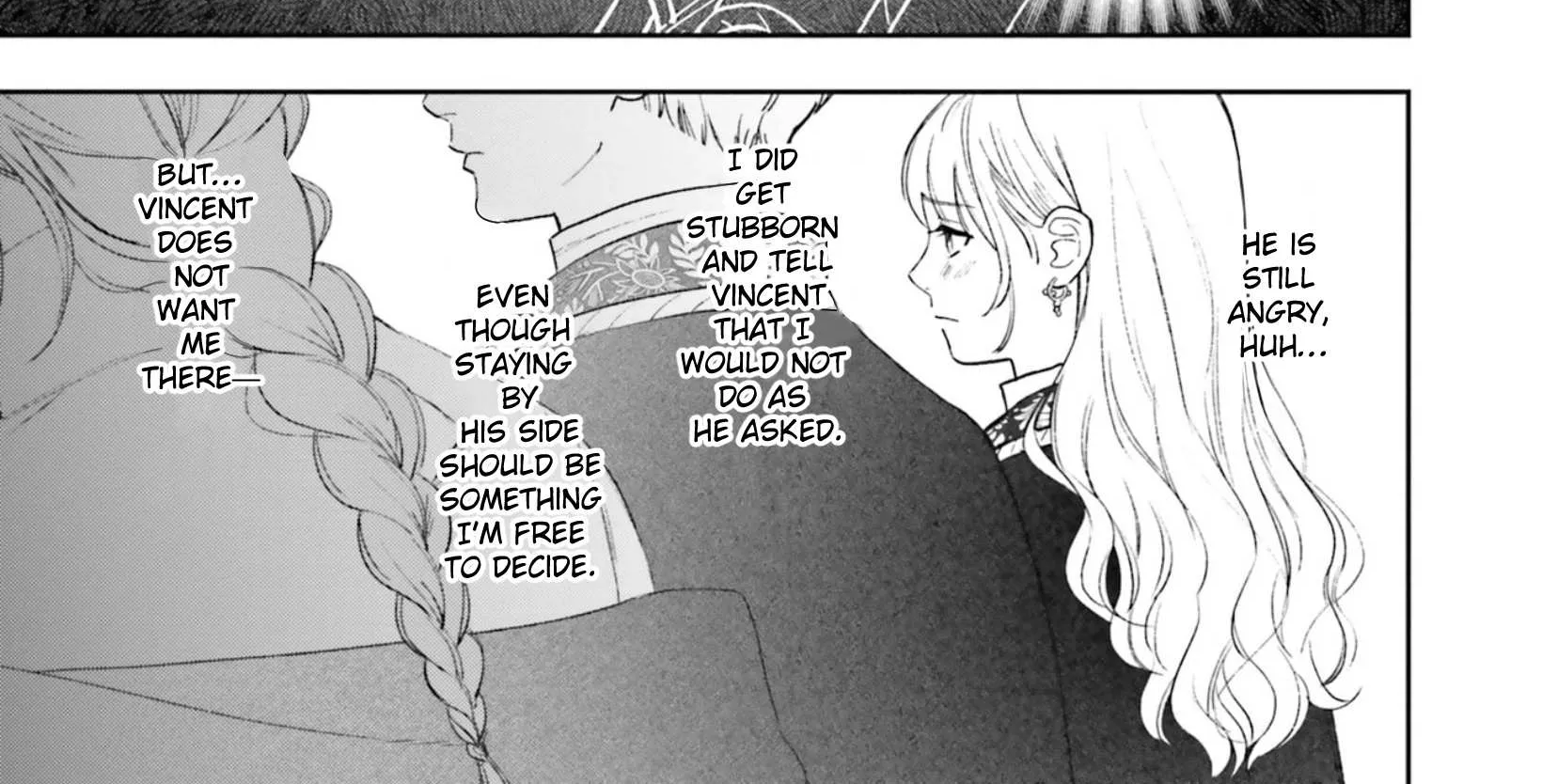 Shi ni Modori no Mahou Gakkou Seikatsu wo, Moto Koibito to Prologue Kara (Tadashi, Koukando wa Zero) Chapter 8 page 64 - 